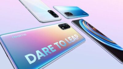 13 Cara Menghemat Baterai Realme X7 Pro Agar Tahan Lama