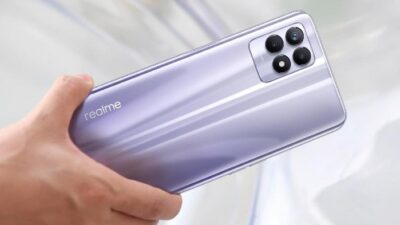 13 Cara Menghemat Baterai Realme 8i Agar Tahan Lama