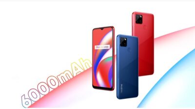 13 Cara Menghemat Baterai Realme C12 Agar Tahan Lama
