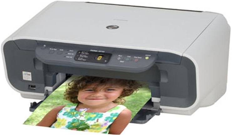 Cara Install Driver Printer Canon Mp150 Pixma Dan Cara Uninstall