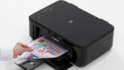 Cara Install Driver Printer Canon MG3170 PIXMA dan Uninstall dengan Mudah