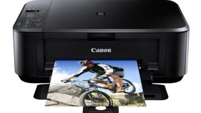 Cara Install Driver Canon Mg3670 Pixma Dan Uninstall Dengan Mudah