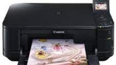 Link Download Driver Printer Canon Mg5170 Pixma 32/64 Bit