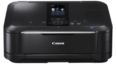 Link Download Driver Printer Canon MG6170 PIXMA 32/64 BIT