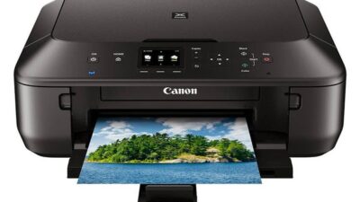 Link Download Driver Printer Canon Mg6370 Pixma 32/64 Bit