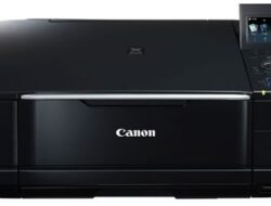 Link Download Driver Printer Canon Mg5270 Pixma 32/64 Bit
