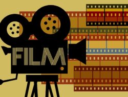 Rekomendasi 5 Film Tayang November 2022 : Ada Keramat Dan Perempuan Bergaun Merah