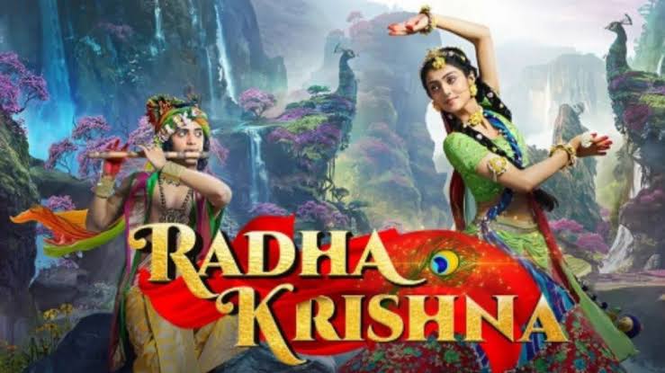 Sinopsis Radha Krishna Minggu, 6 November 2022: Misi Rahasia Balram Dan Krishna