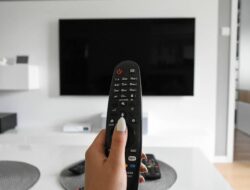 5 Tv Analog Vs Tv Digital Dalam Sinyal, Sistem, Ukuran, Layar Dan Waktu