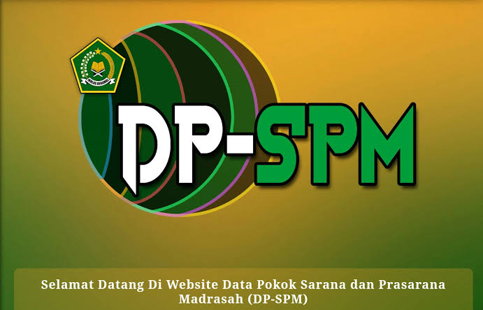 Cara Login Dp-Spm Dpspm.subditkskk.website Madrasah Kementerian Agama