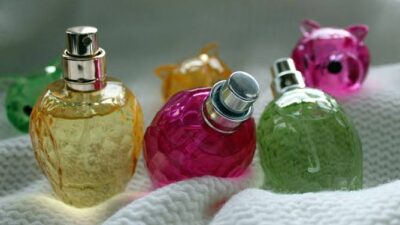 Arti Mimpi Parfum Perempuan Wanita : Ada Perubahan Penting