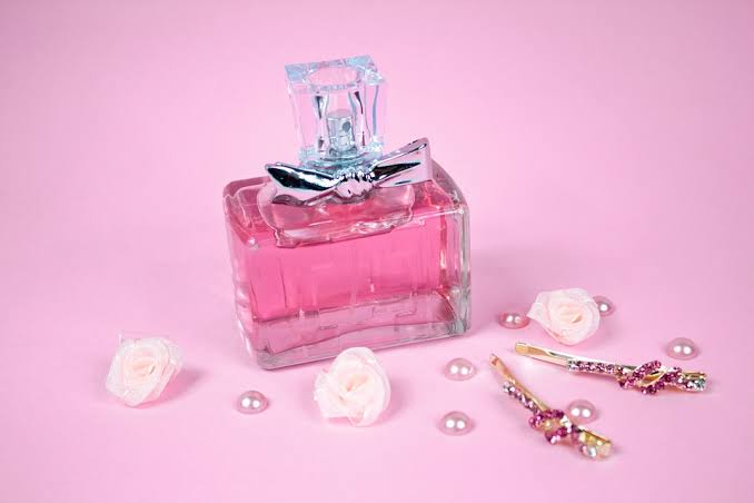 Arti Mimpi Parfum Bayi Pertanda Ada Solusi Dari Permasalahan