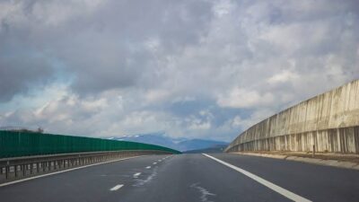 Arti Mimpi Membangun Jalan Tol Baru Tanda Kebingungan Dimasa Mendatang