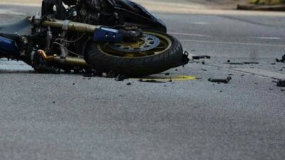 Arti Mimpi Terlibat Kecelakaan Motor Dan Melihat Kecelakaan Motor