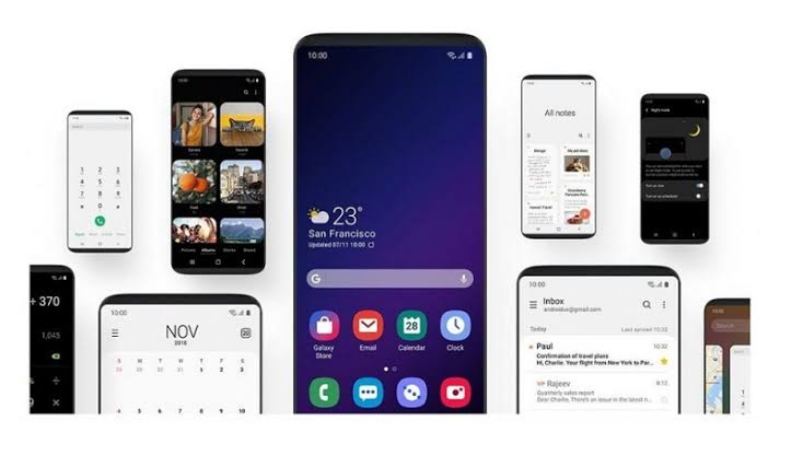 Cara Mengaktifkan Fast Charging Di Hp Samsung Android 9, 10 Dan 11