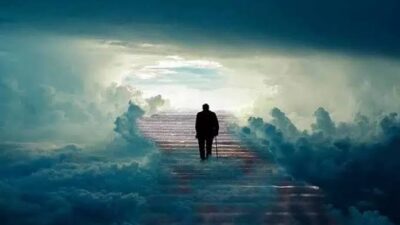Arti Mimpi Melihat Orang Sekarat Meninggal Konon Tanda Buruk