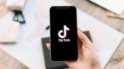 Cara Download Video Tiktok Di Musicallydown.com