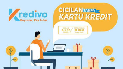 Cara Mencegah Keamanan Akun Kredivo Dengan Fitur Pin Aplikasi Kredivo