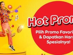 Cara Menggunakan Hot Promo Indosat Terbaru Dengan Syaratnya