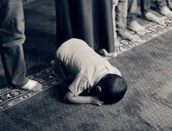 12 Arti Mimpi Sholat Di Masjid Dengan Sempurna Untuk Sholat Sunnah
