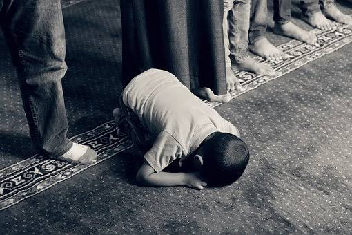 12 Arti Mimpi Sholat Di Masjid Dengan Sempurna Untuk Sholat Sunnah