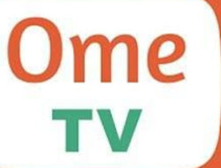 Cara Main Ome Tv Server Luar Negeri Di Pc Lancar 100%