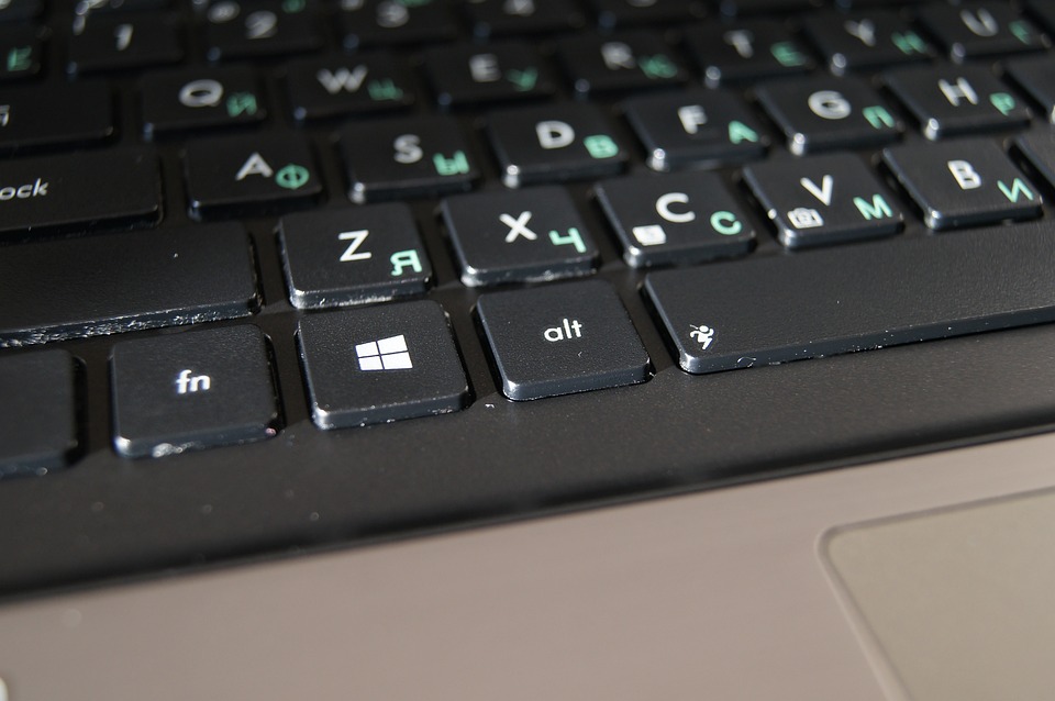 5 Cara Memperbaiki Keyboard Laptop Rusak Macet Dan Eror