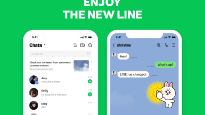 Cara Mengetahui Siapa Yang Membaca Chat Di Grup Line