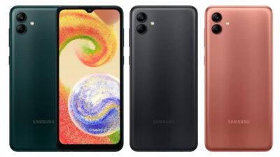 Cara Mengosongkan Ram Di Hp Samsung Galaxy A04 Dan Memaksimalkannya