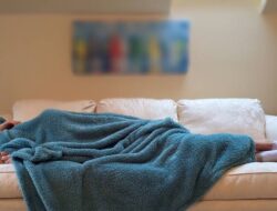 10 Cara Meningkatkan Kualitas Tidur Dengan Mudah Dan Alami Di Rumah