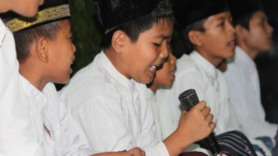 Download Contoh Sk Pesantren Kilat Doc Terbaru 2023