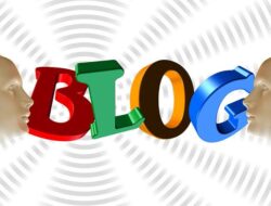 8 Tips Membuat Blog Menarik Dengan Konten Berkualitas Tinggi