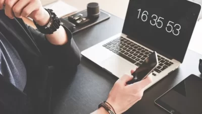 5 Cara Memanfaatkan Teknologi untuk Meningkatkan Efisiensi Operasional Bisnis