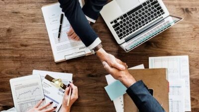 Cara Menghadapi Persaingan Bisnis yang Ketat dengan Strategi yang Tepat