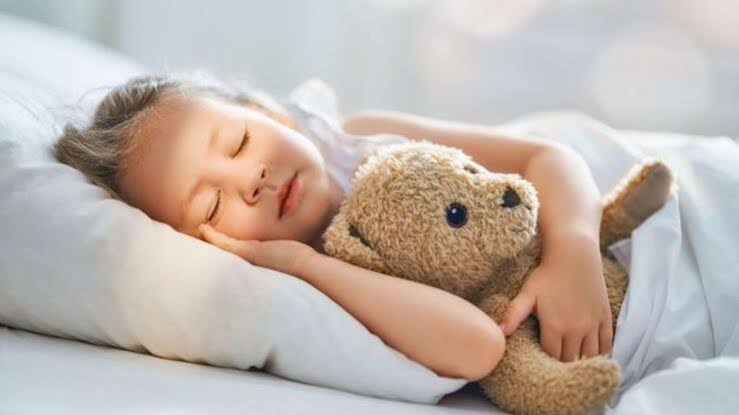 Cara Mengenali Pertanda Baik Di Balik Pengalaman Tidur