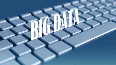 Manfaat Big Data Dalam Pengambilan Keputusan Bisnis Yang Lebih Baik