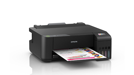 Panduan Lengkap Menggunakan Printer Epson Untuk Pemula