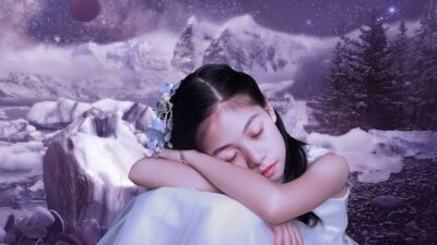 Tips Mendapatkan Mimpi Agar Terasa Nyata Dalam Tidur Malam Dan Siang