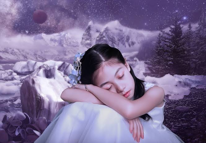 Tips Mendapatkan Mimpi Agar Terasa Nyata Dalam Tidur Malam Dan Siang
