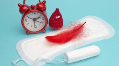 Arti Mimpi Melihat Darah Haid Tapi Tidak Menstruasi