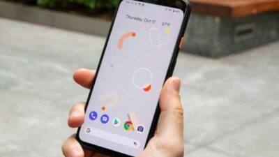 Cara Mengatasi HP Android Bawaan Stock Sering Force Close