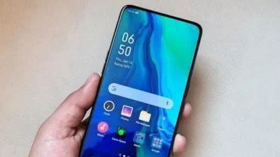 Cara Mengatasi HP Oppo Jadul dan Terbaru Tiba Tiba Mati Sendiri