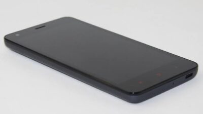 Cara Mengatasi Hp Xiaomi Redmi Note Blank Hitam Secara Tiba-Tiba