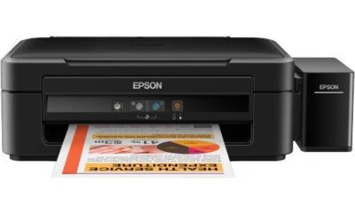 Cara Merawat Printer Epson Dengan Benar Agar Tidak Cepat Rusak