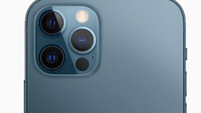 Cara Mudah Mengatasi HP iPhone iOS Terbaru Jaringan Sinyal Hilang (SOS)