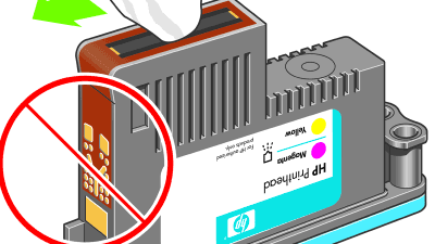 Tips Gampang untuk Membersihkan Nozzle Printer HP dengan Mudah