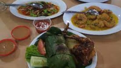 Arti Mimpi Makan Konon Pertanda Musibah