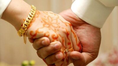 Arti Mimpi Menikah Bagi Perempuan Menurut Islam