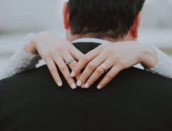 5 Arti Mimpi Menikah Lagi Dengan Mantan Pacar Suami Menurut Psikolog