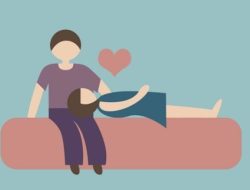 Arti Mimpi Pacar Selingkuh dan Putus Tanda Kekhawatiran